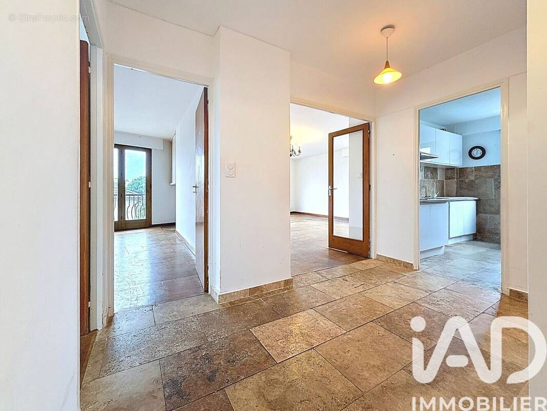 Photo 1 - Appartement à AVIGNON
