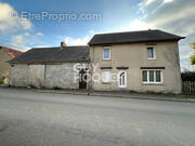 Maison à MARCHESIEUX