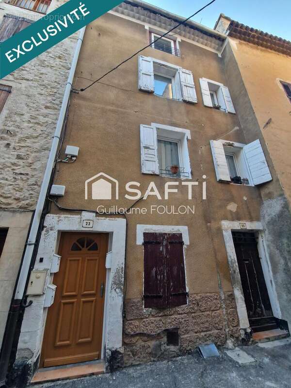 Photo 5 - Appartement à APT