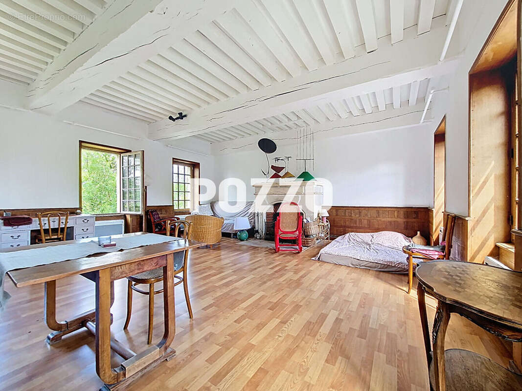 Appartement à COURSEULLES-SUR-MER