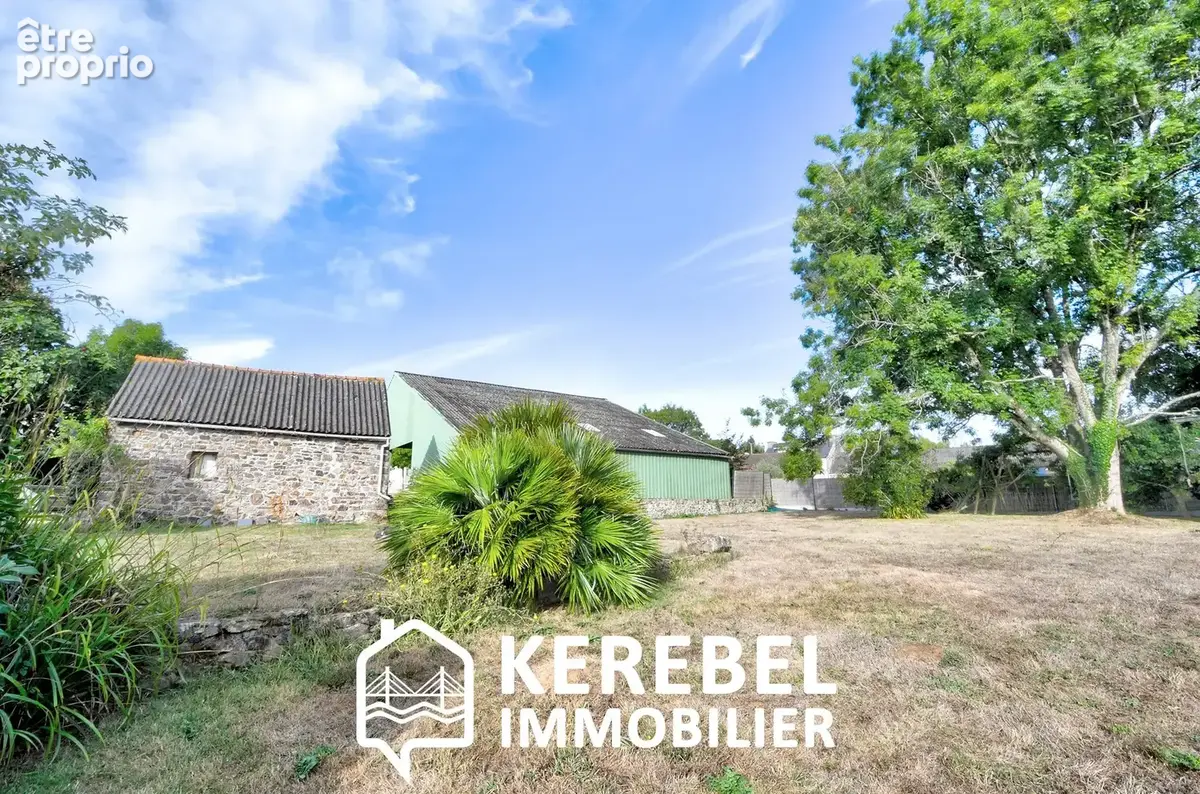 Maison 6 pièces 123 m² à vendre à Plougastel-Daoulas (29470) - photo 5