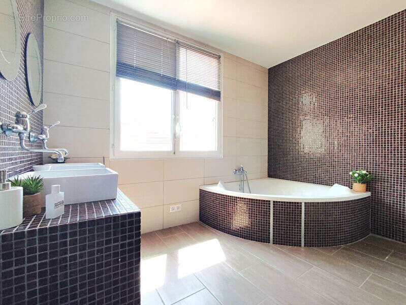 Maison à LE BARCARES