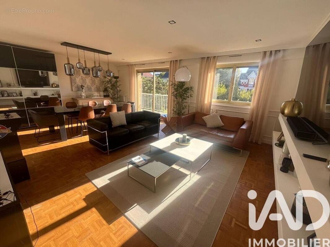 Photo 1 - Appartement à LE RAINCY
