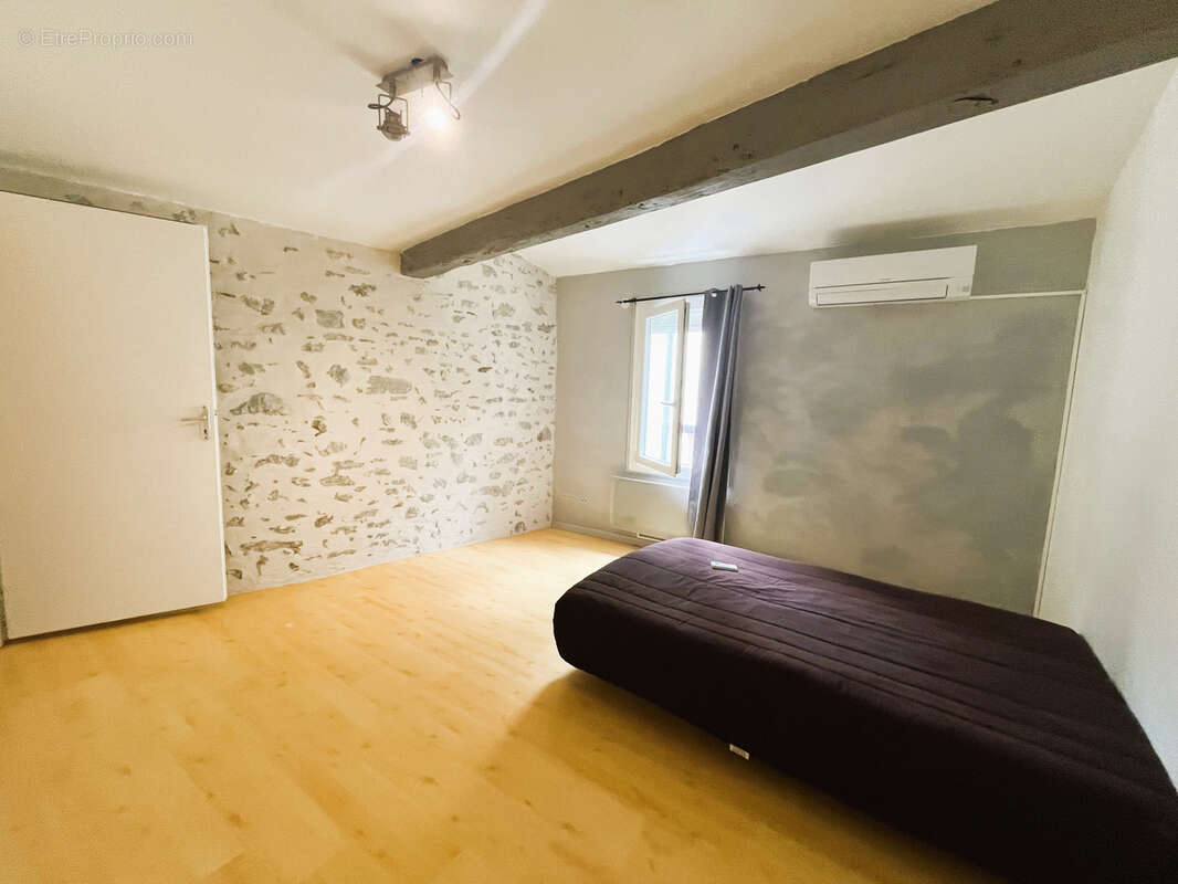 A vendre villa de caractere  de 120m2  villar st anselme - photo 3