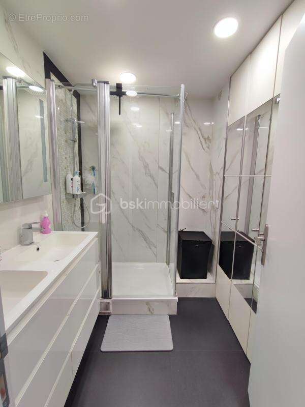 Appartement à CHELLES