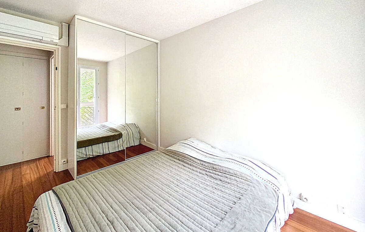 Appartement à PUTEAUX