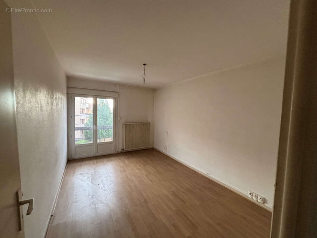 Appartement à rénover annonay   secteur domaine de la gare - photo 9