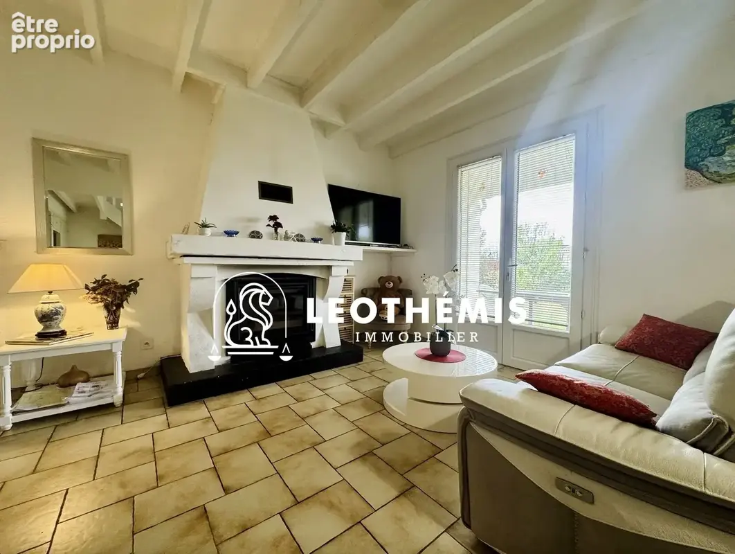 Maison 4 pièces 100 m² à vendre à La Tremblade (17390) - photo 1