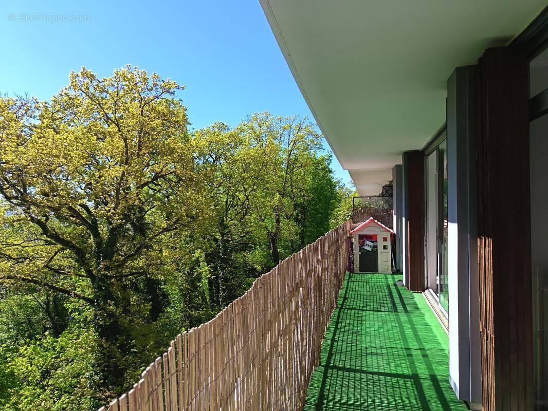 Appartement à PALAISEAU