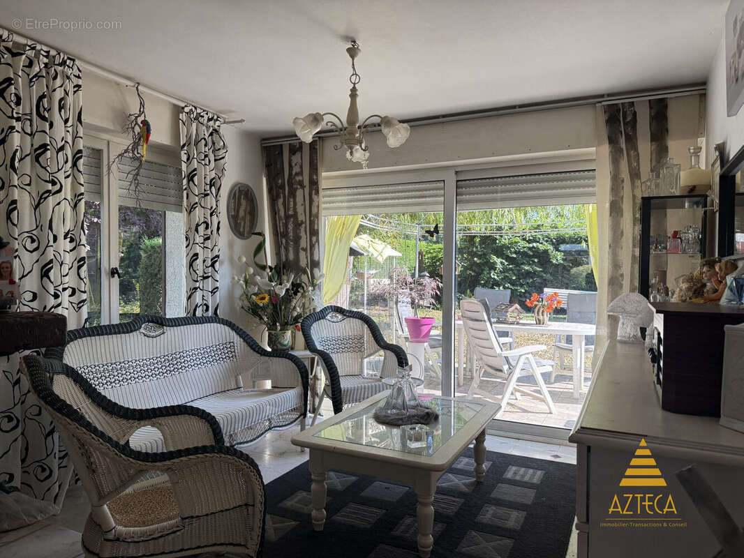 Maison 88 m² à Saint-Hilaire-Lez-Cambrai  - photo 5