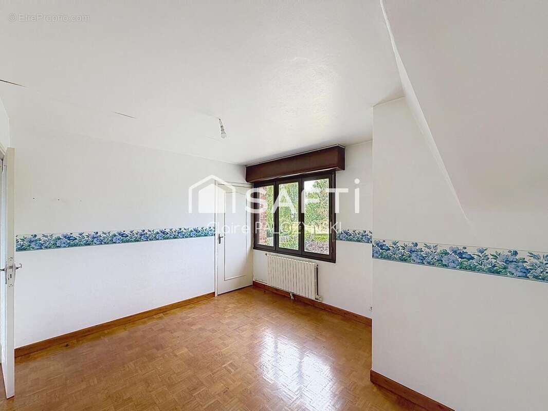 Maison 102 m² à Billy-Montigny  - photo 4