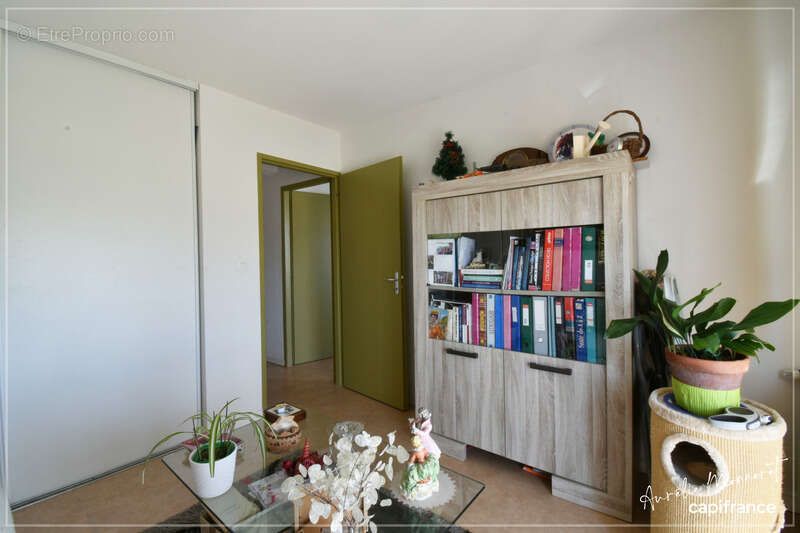 Appartement à LE CHATELET