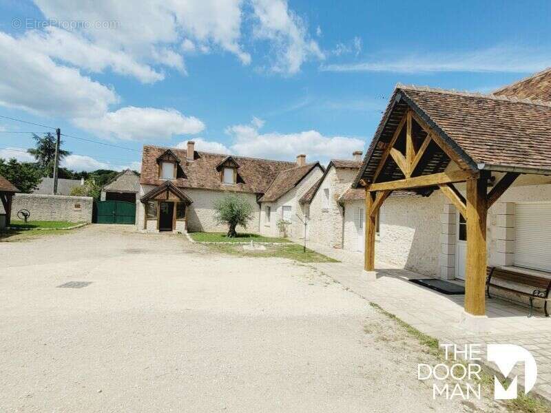 Propriété 41250 - photo 2
