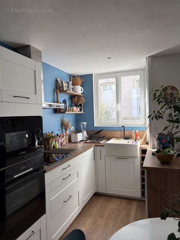 Maison 27 m² à Pornichet  - photo 4