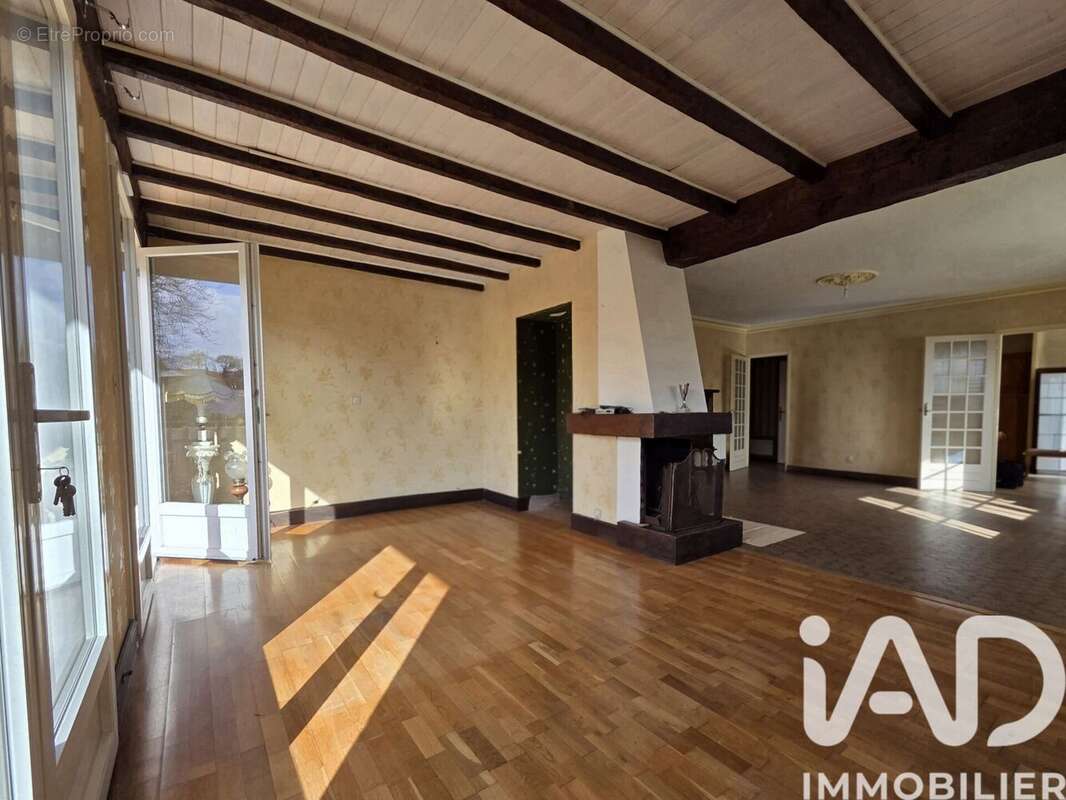 Photo 5 - Maison à COEX