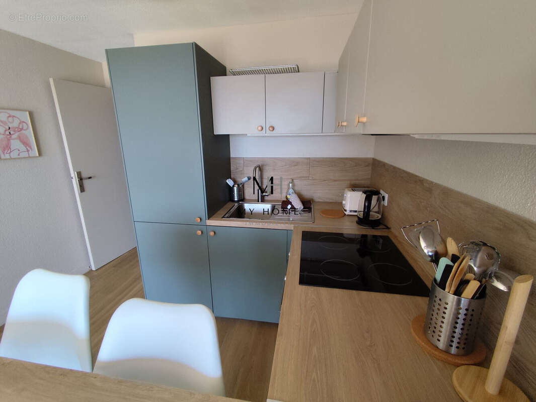 Appartement à SAINTE-MAXIME
