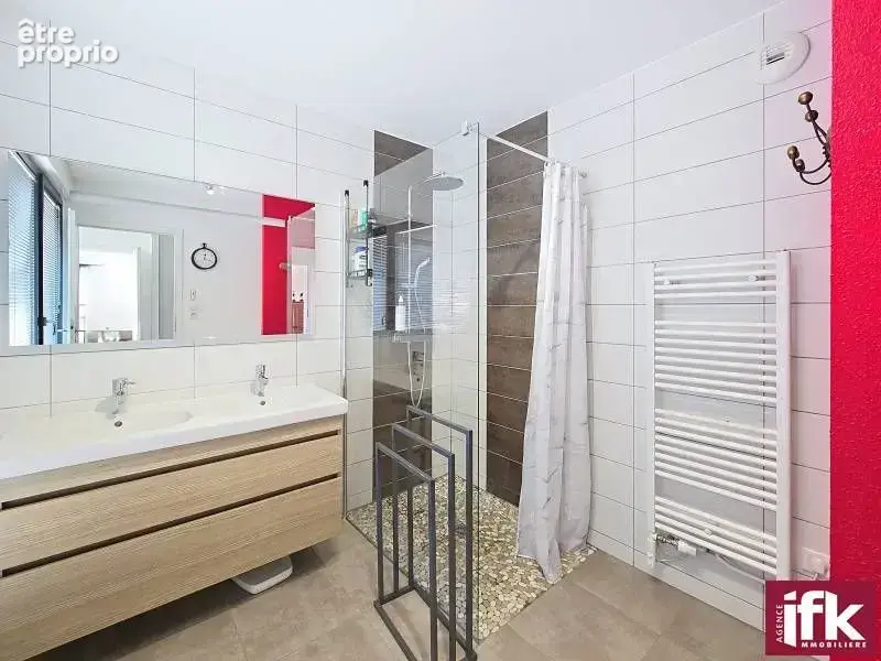 Ammerschwihr très bel appartement T4 de 121m2 en attique - photo 11