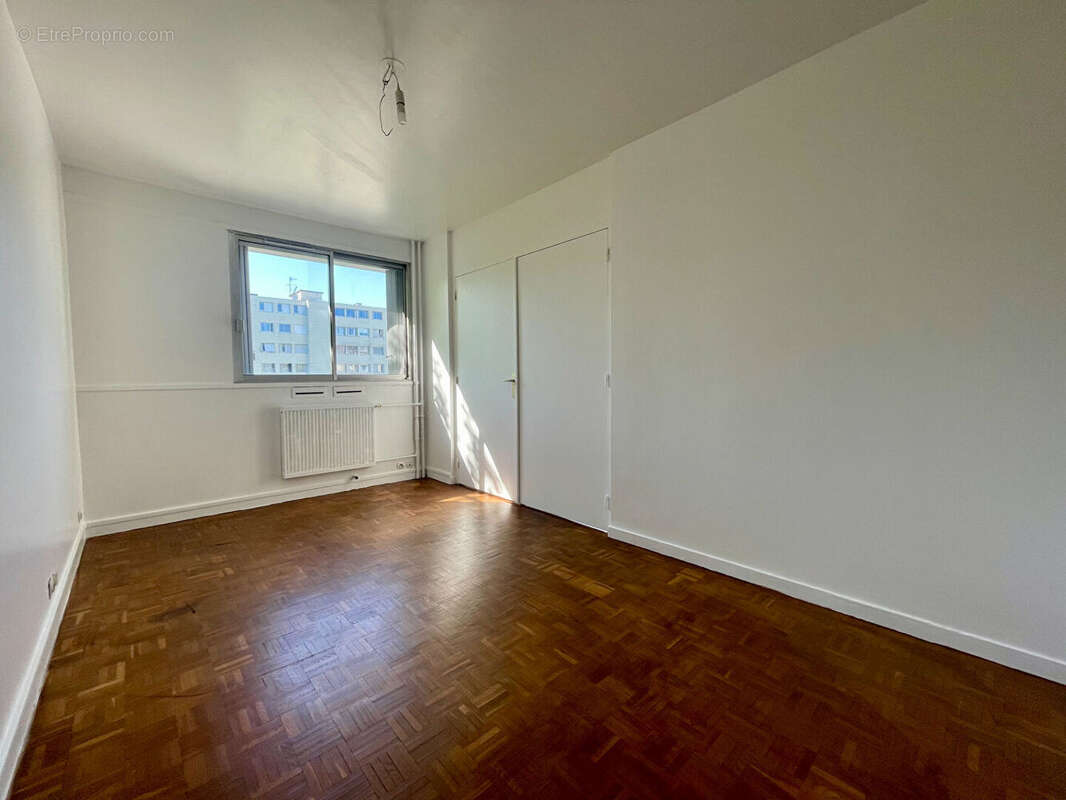 Appartement à SEVRES