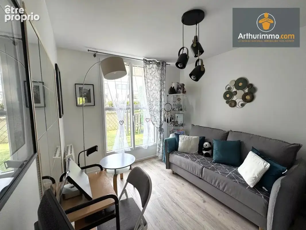 Vente Appartement Compiegne(60200) 175 000ï¿œ - photo 7