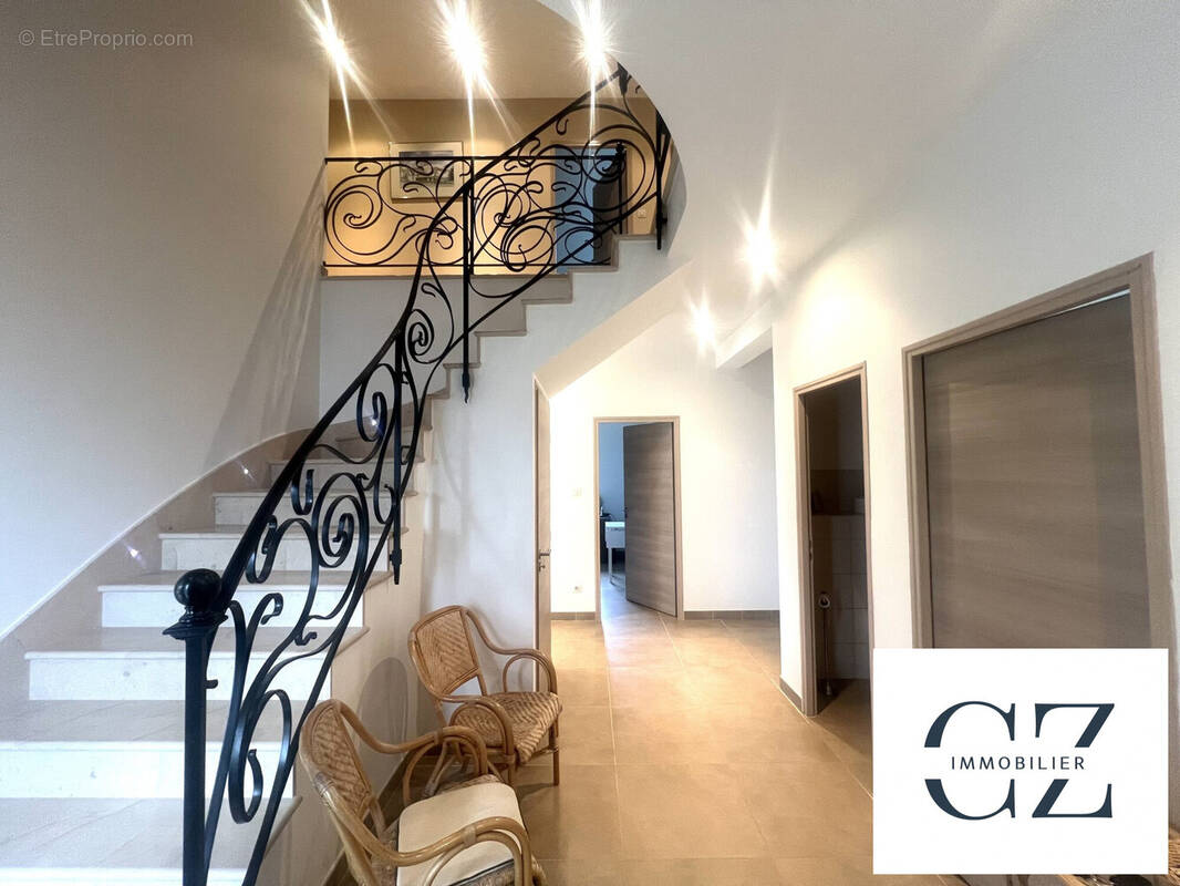 Maison à FONTAINE-LES-DIJON