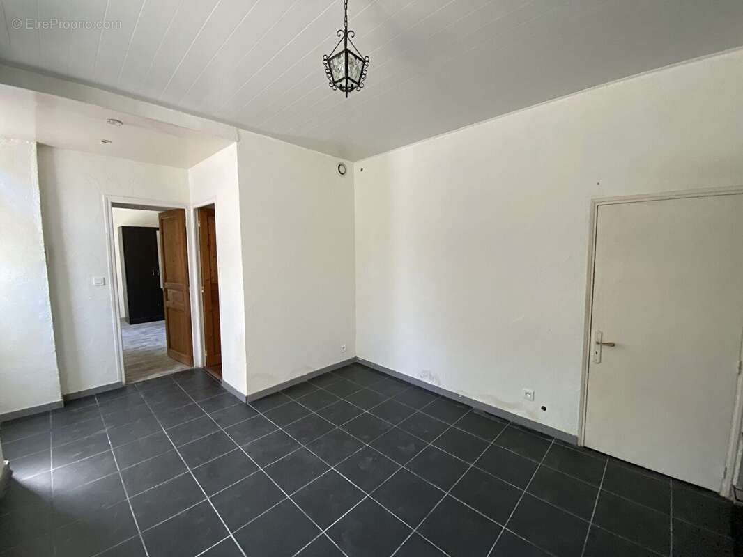 Appartement Presles 2 pièce(s) 34 m2 - photo 4