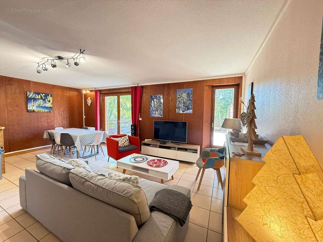   - Appartement à PRADES