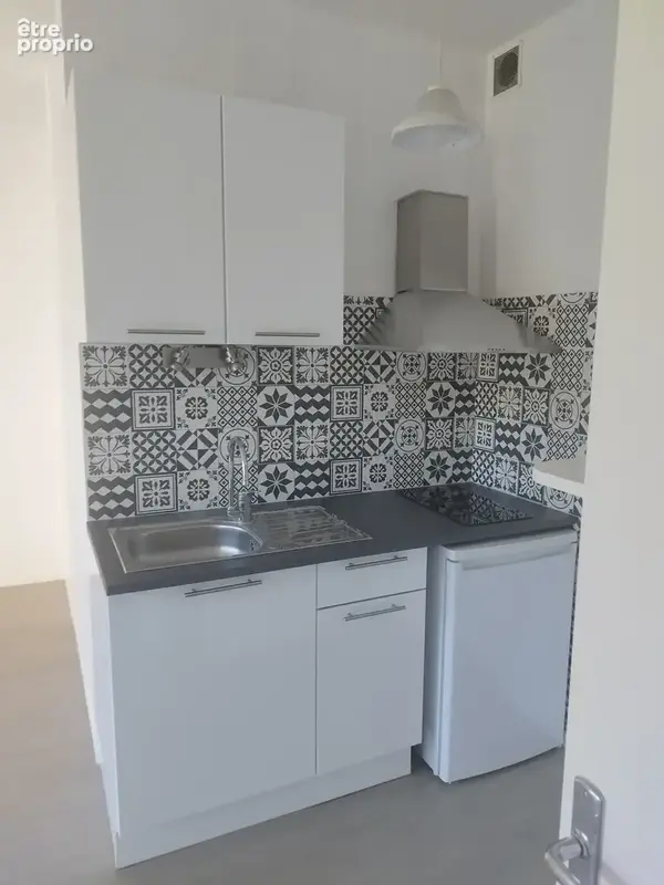Appartement t2 berges de l'aude - photo 2