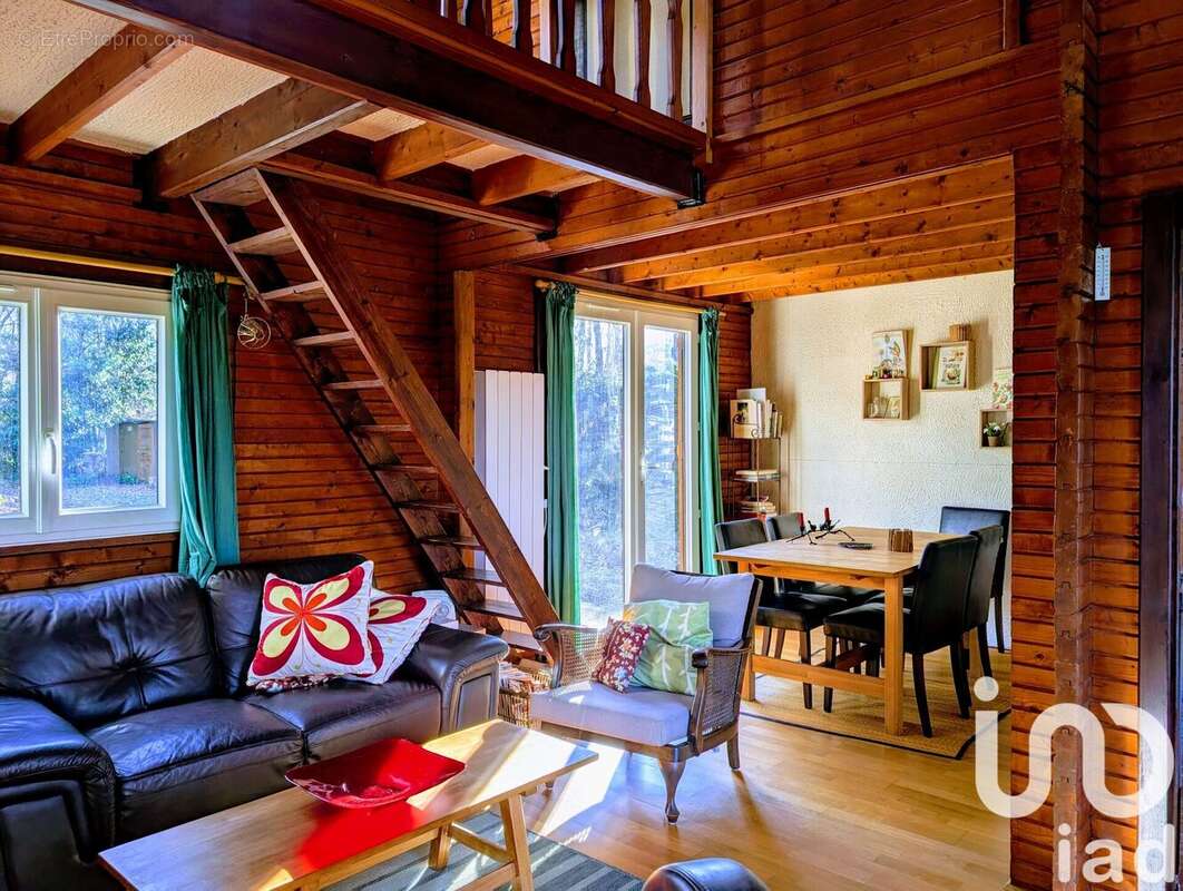 Photo 7 - Maison à BAZOCHES-SUR-LE-BETZ