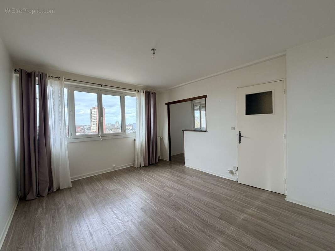 Appartement à DUNKERQUE