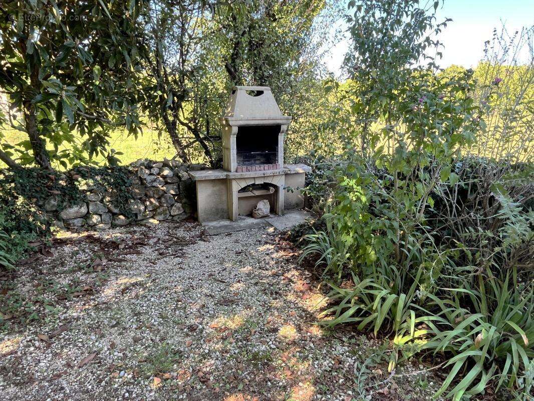 Maison à LARGENTIERE