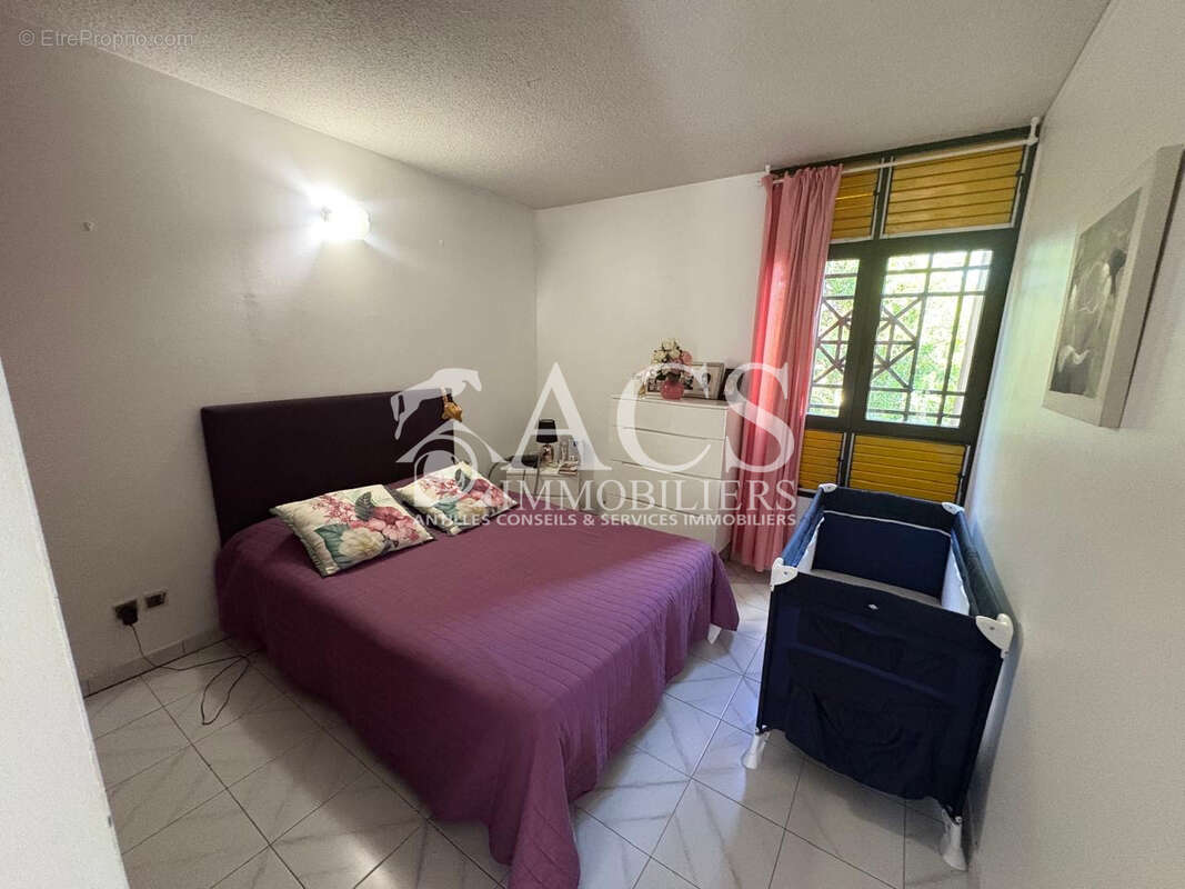 Appartement à FORT-DE-FRANCE