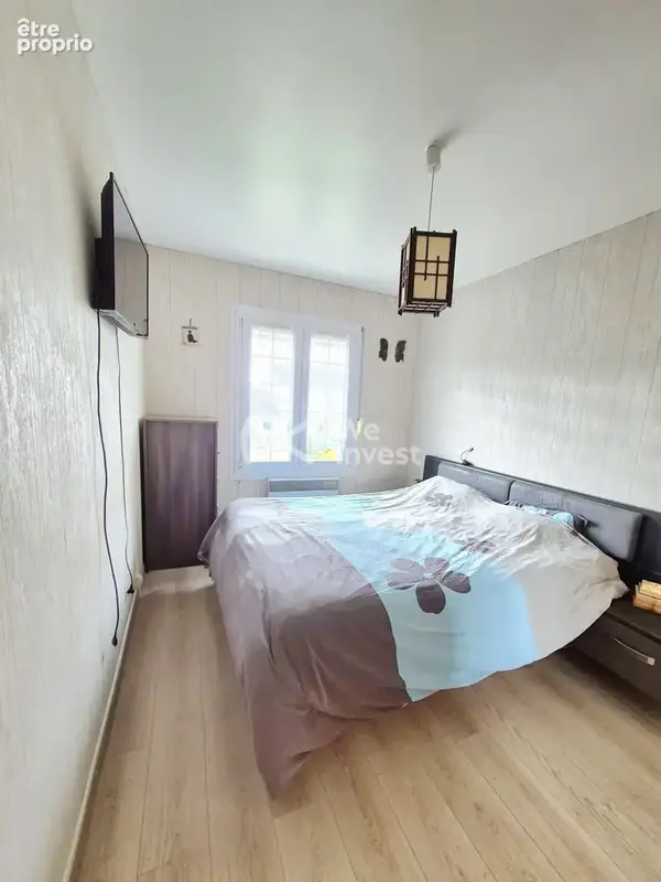 Maison 5 pièces 88 m² à vendre à Douvrin (62138) - photo 5