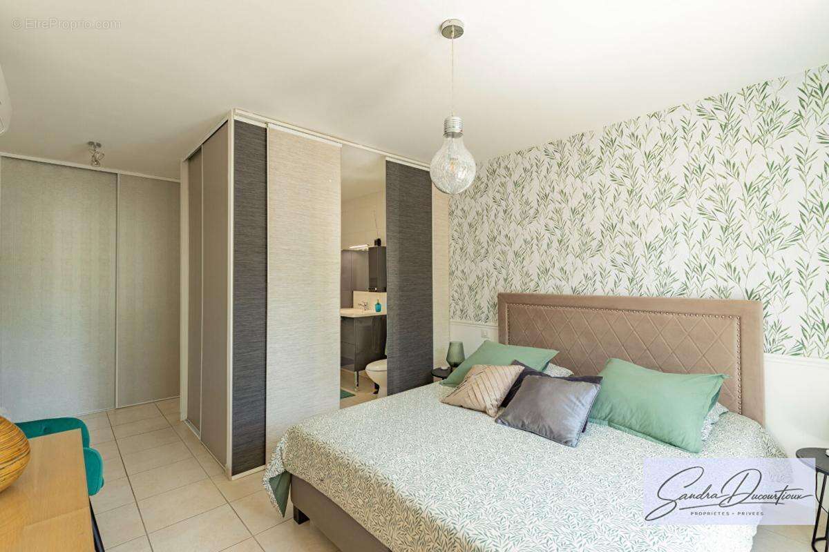 Vivre l'exception au quotidien : superbe villa de prestige - photo 11
