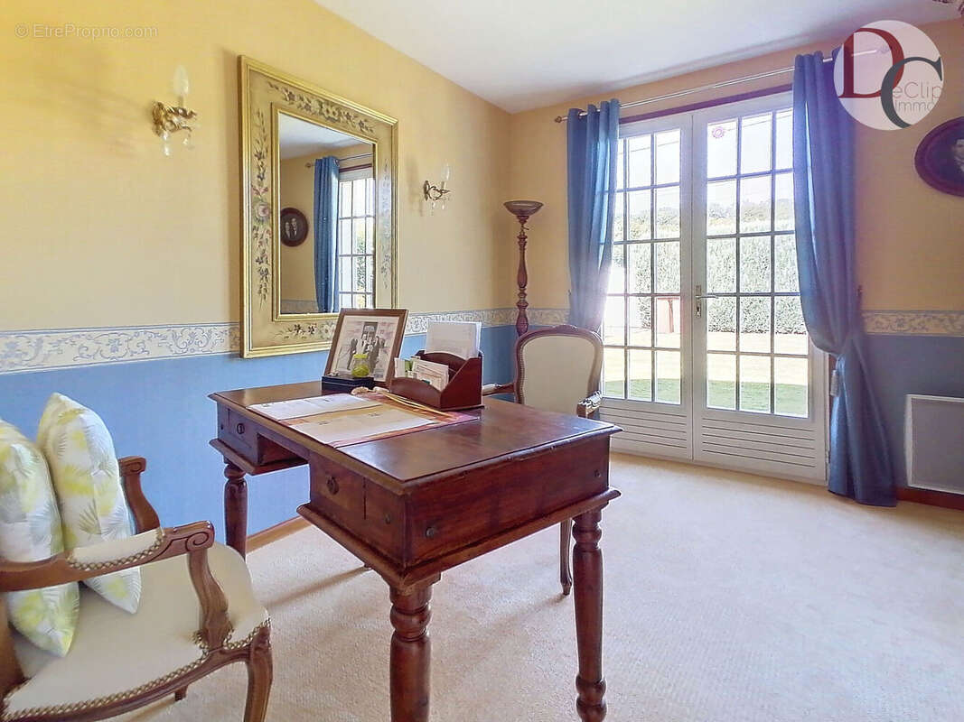 Photo 5 - Maison à BEAUVAIS