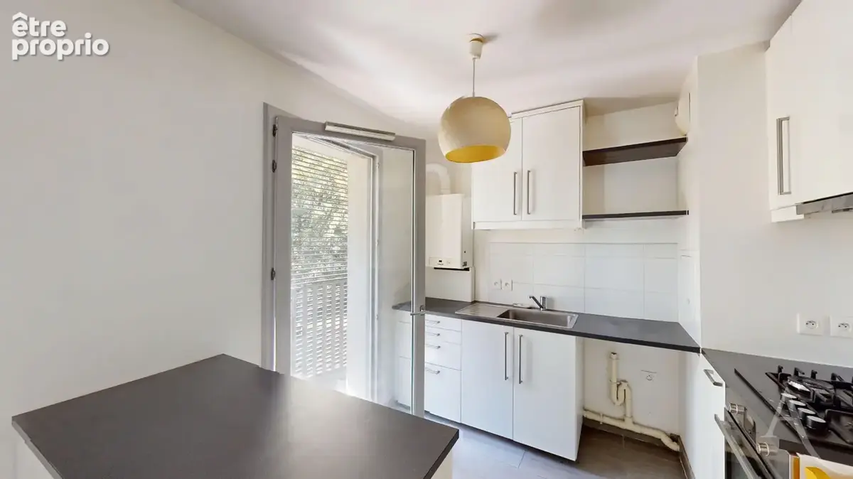 Appartement Montreuil 3 pièce(s) 67.30 m2 - photo 3