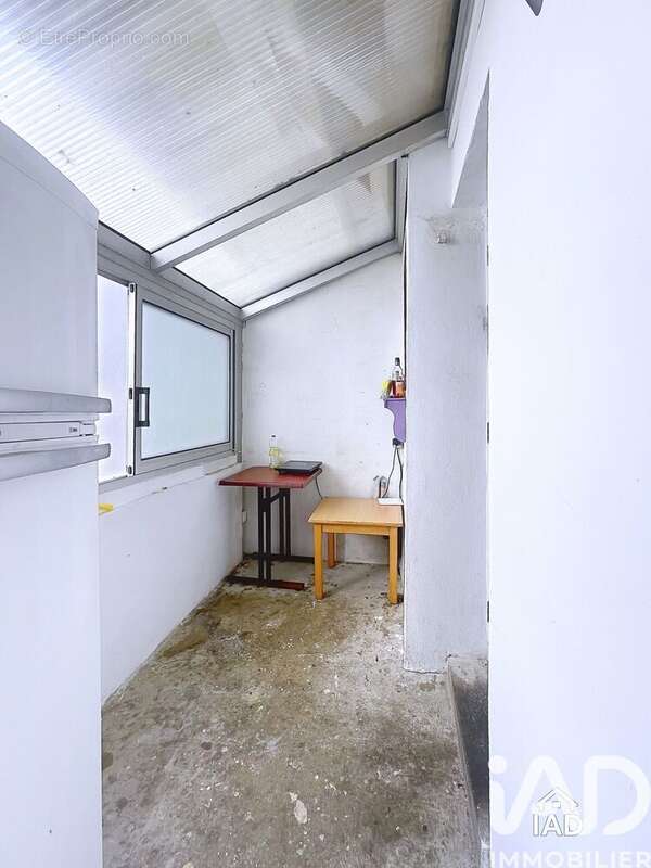 Photo 9 - Maison à COLOMBES