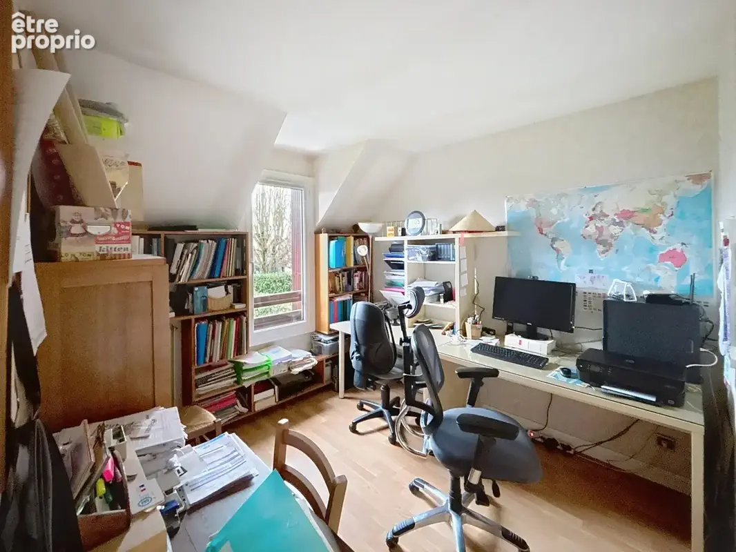 Chambre 3.