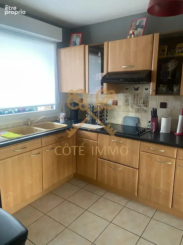 En exclusivité à thumeries  : plain-pied individuel 3 chambres jardin , garage - photo 18