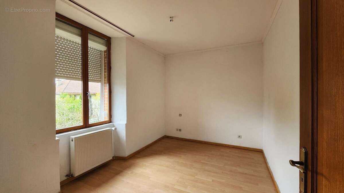 Photo 9 - Maison à MONTCEAU-LES-MINES