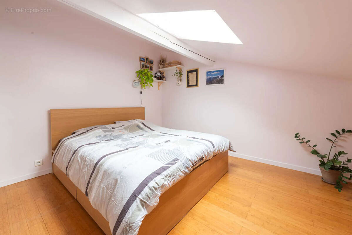 Maison à MAISONS-LAFFITTE