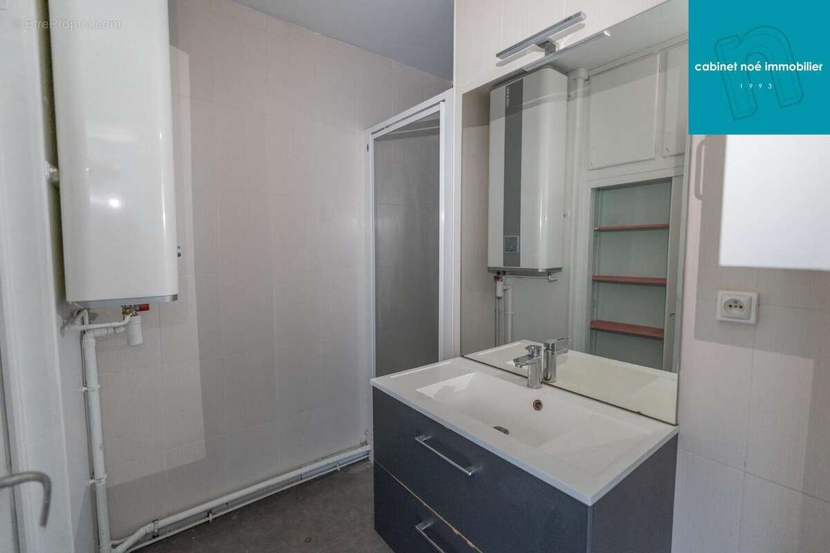 Photo 4 - Appartement à TROYES