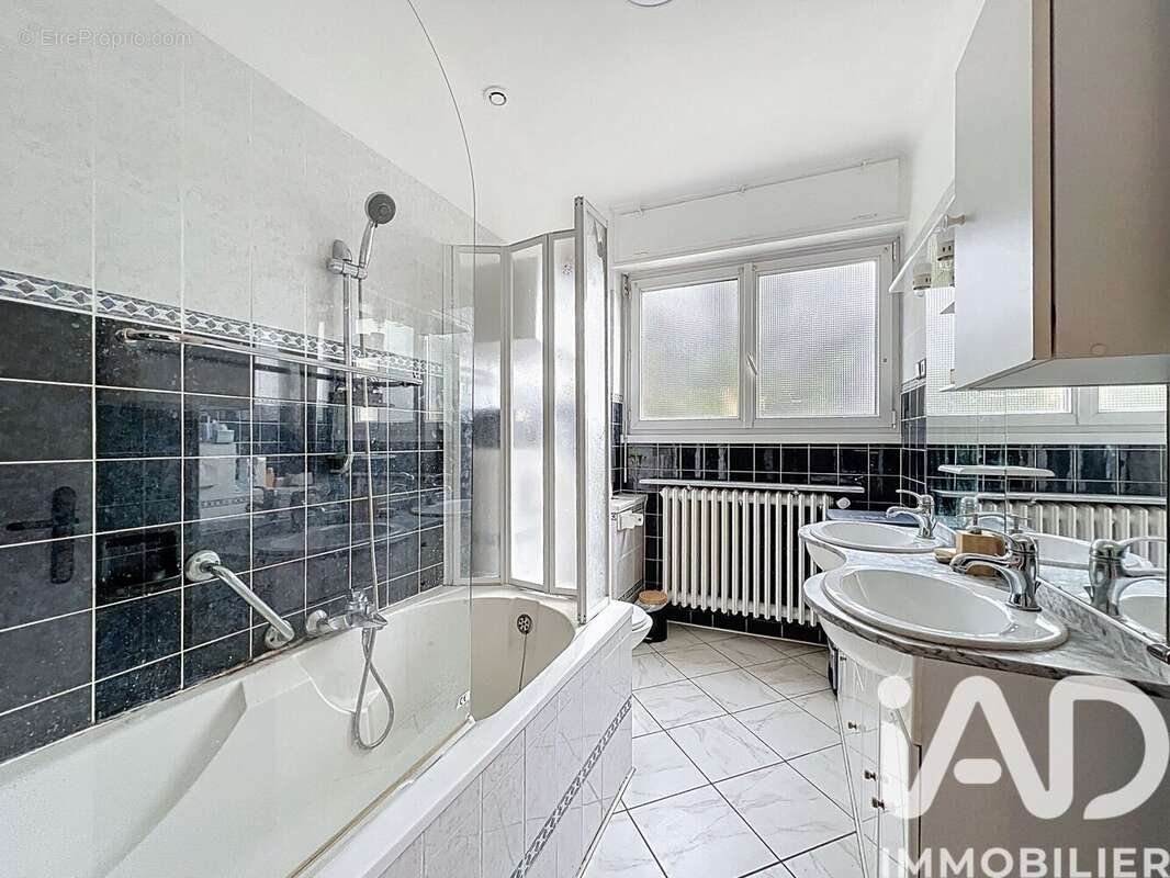 Photo 7 - Maison à COURCELLES-SUR-NIED