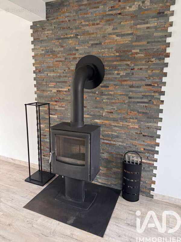 Photo 4 - Maison à BOULLARRE