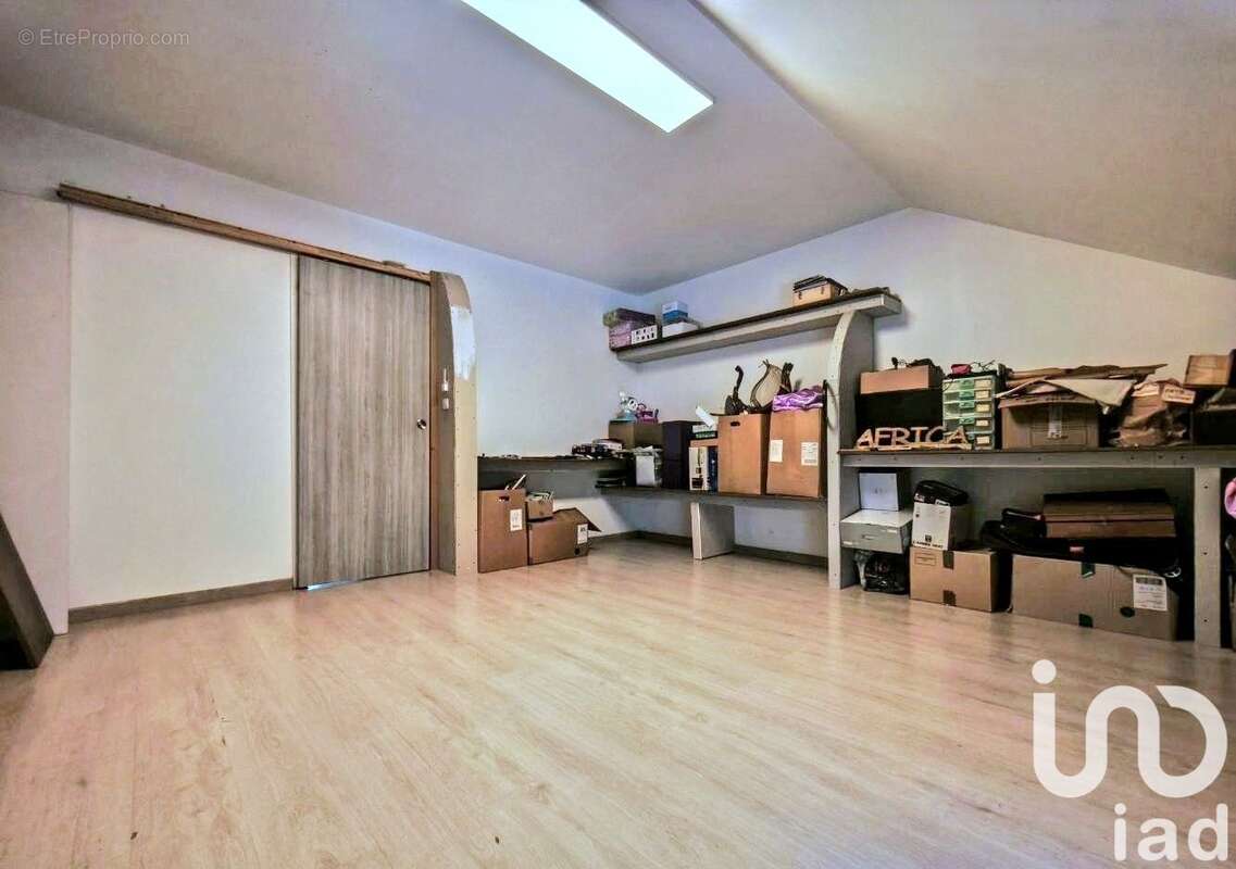 Photo 9 - Maison à SAULCES-MONCLIN