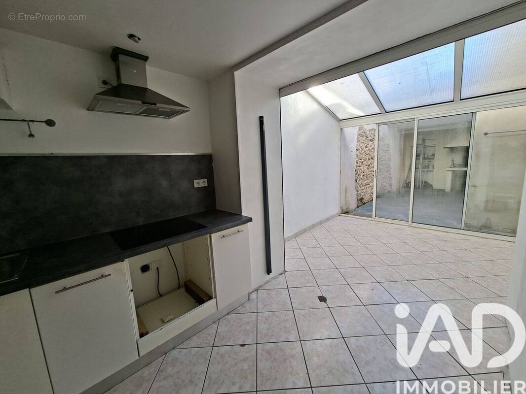 Photo 1 - Maison à SALLELES-D'AUDE
