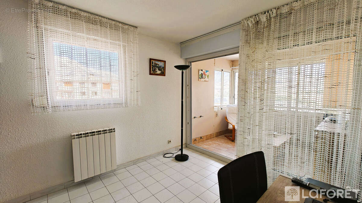 Appartement à EMBRUN