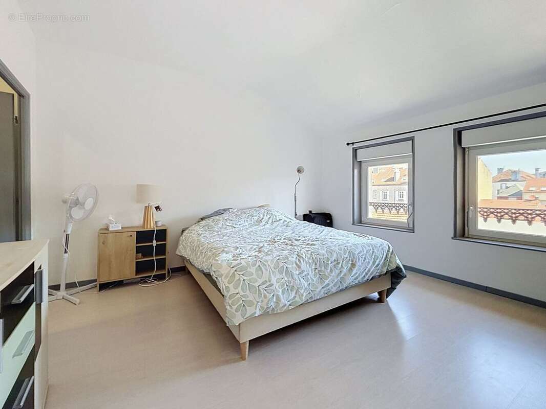 Appartement à REMIREMONT