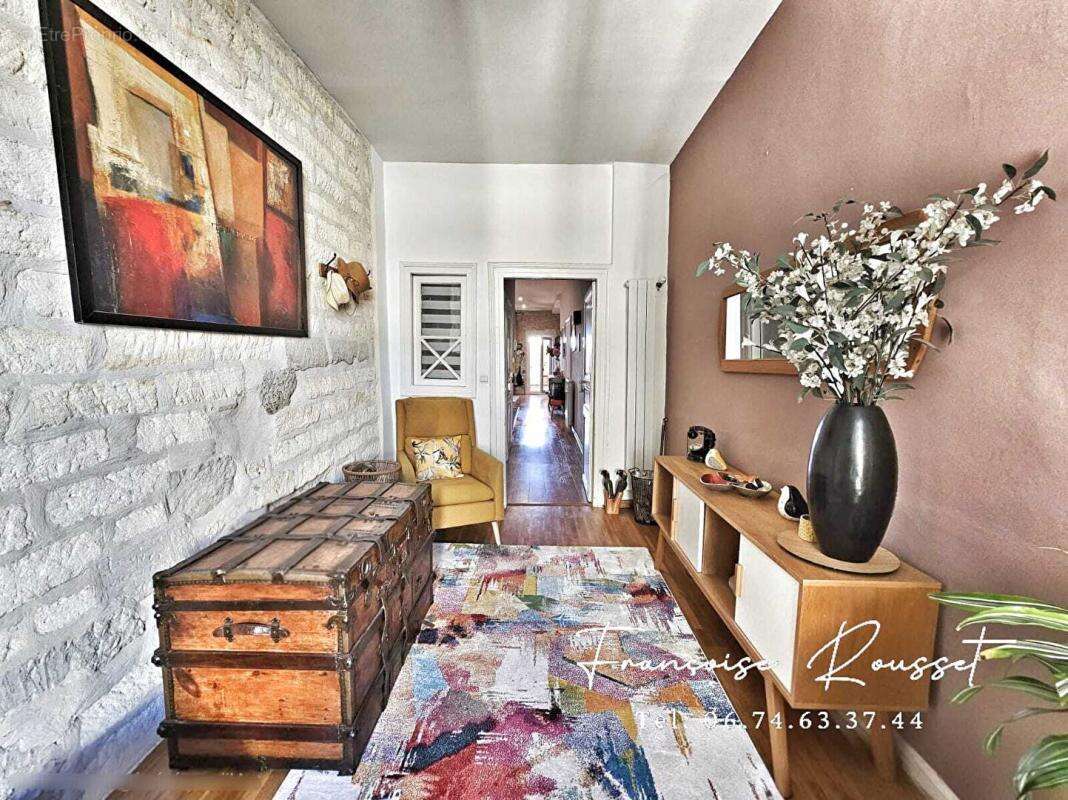 Appartement à FABREGUES
