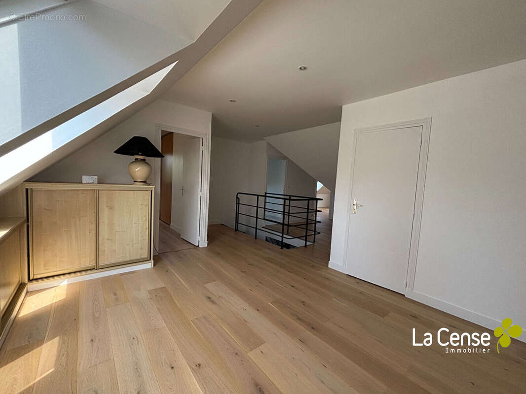 SAINGHIN-EN-MELANTOIS- Maison d'architecte - photo 8