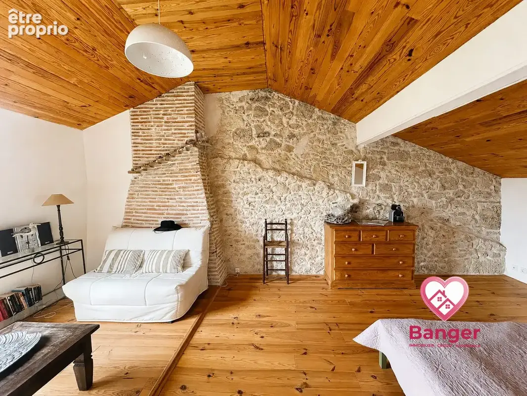 Maison 119 m² à Mauroux  - photo 8